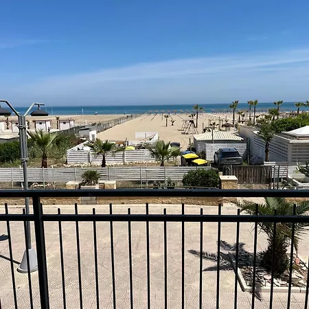 Vista Mare Luxury & Margherita Di Savoia