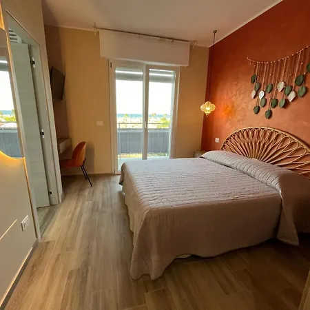 Vista Mare Luxury & Guest house Margherita Di Savoia