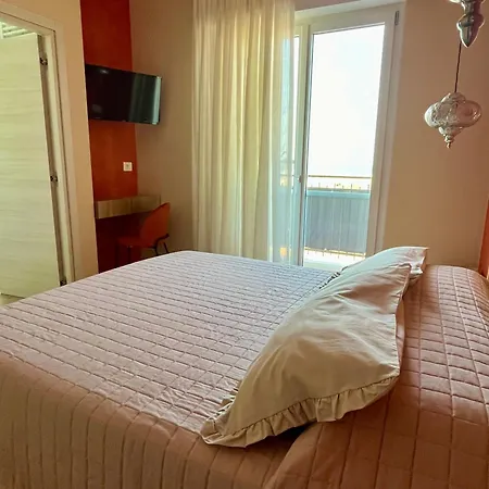 Vista Mare Luxury & Guest house *