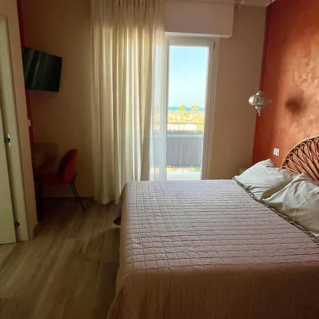 Guest house Vista Mare Luxury & Margherita Di Savoia