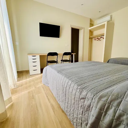 Guest house Vista Mare Luxury &