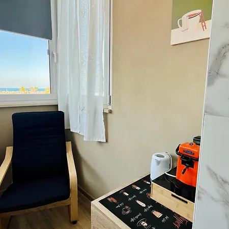 Vista Mare Luxury & Guest house