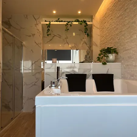 Guest house Vista Mare Luxury &