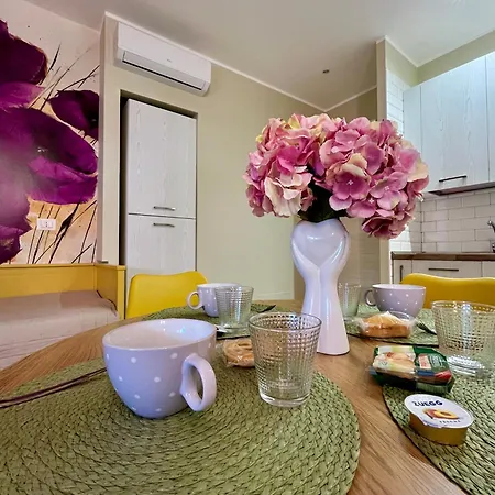 Vista Mare Luxury & Guest house