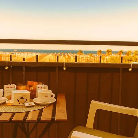 Guest house Vista Mare Luxury &