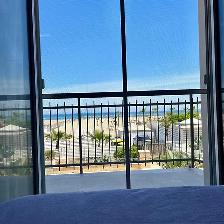 Affittacamere Vista Mare Luxury & Margherita Di Savoia