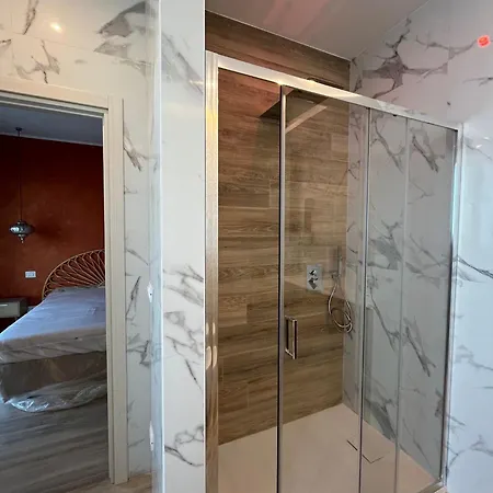 Affittacamere Vista Mare Luxury & *