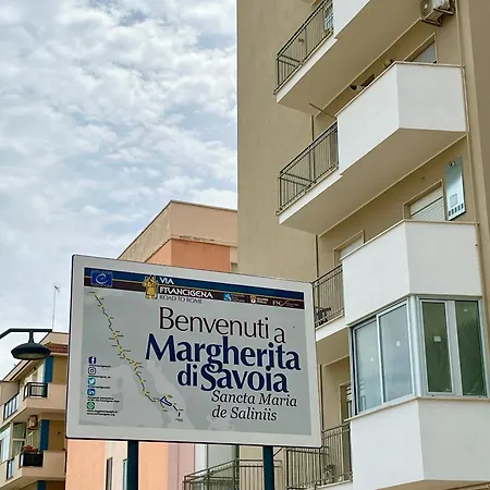 Vista Mare Luxury & Affittacamere *