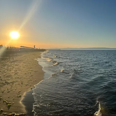 Vista Mare Luxury & Affittacamere Margherita Di Savoia