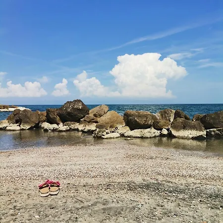 Affittacamere Vista Mare Luxury & Margherita Di Savoia