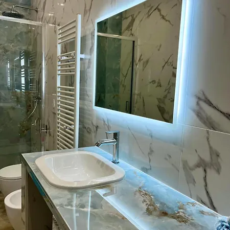 Vista Mare Luxury &