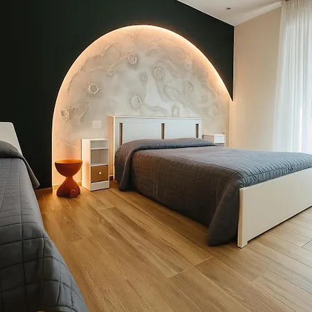 Vista Mare Luxury &
