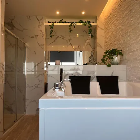 Vista Mare Luxury & Affittacamere