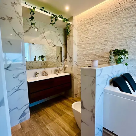 Affittacamere Vista Mare Luxury & *