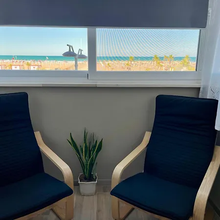 Vista Mare Luxury &
