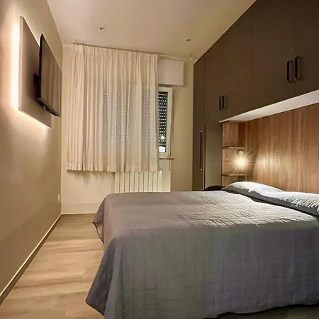 Vista Mare Luxury &